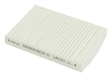 Siemens 481723 filtro polline per lavare la macchina per asciugatura - 2 pezzi