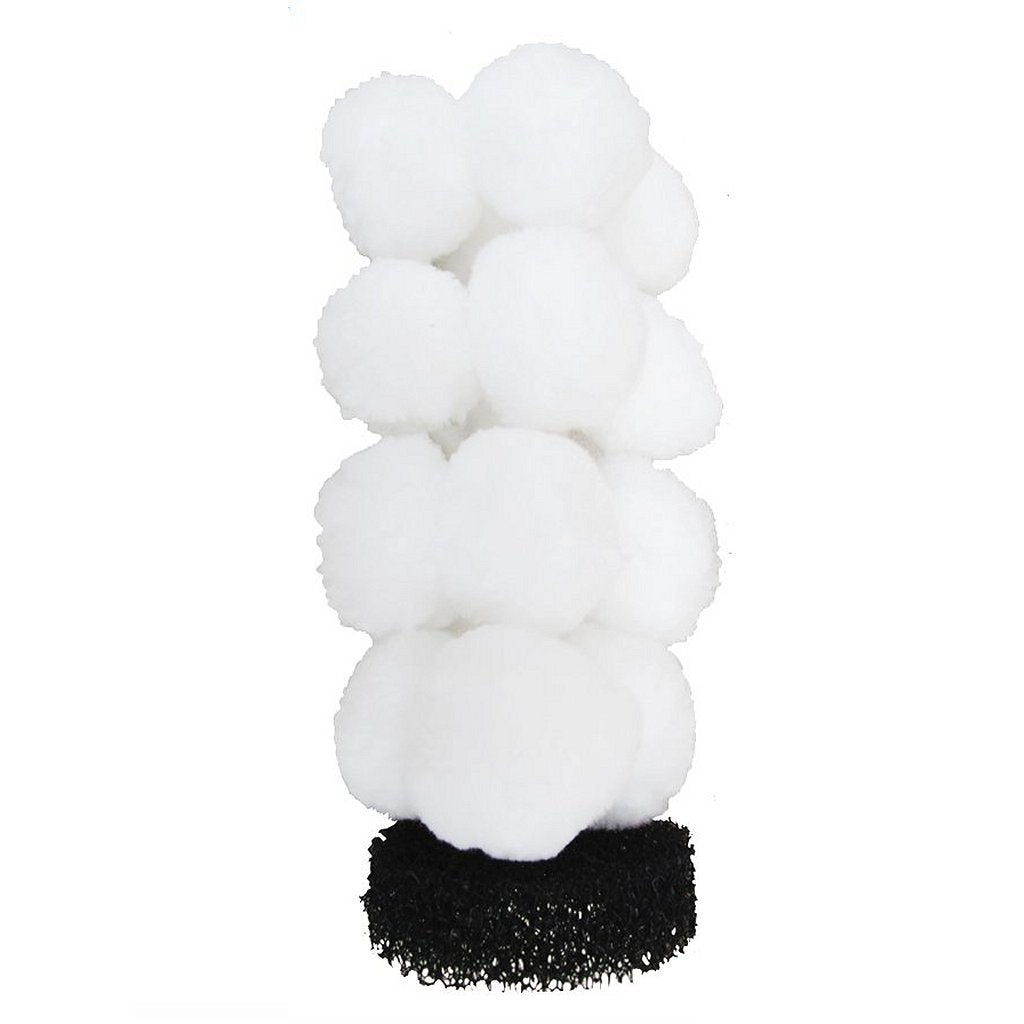 Interline Fiberclean -udskiftning til patronfiltre 70 g
