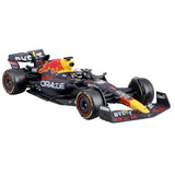Bburago Red Bull Max Verstappen RB18 Formula 1 season 2022