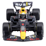 Bburago Red Bull Max Verstappen RB18 Formula 1 season 2022
