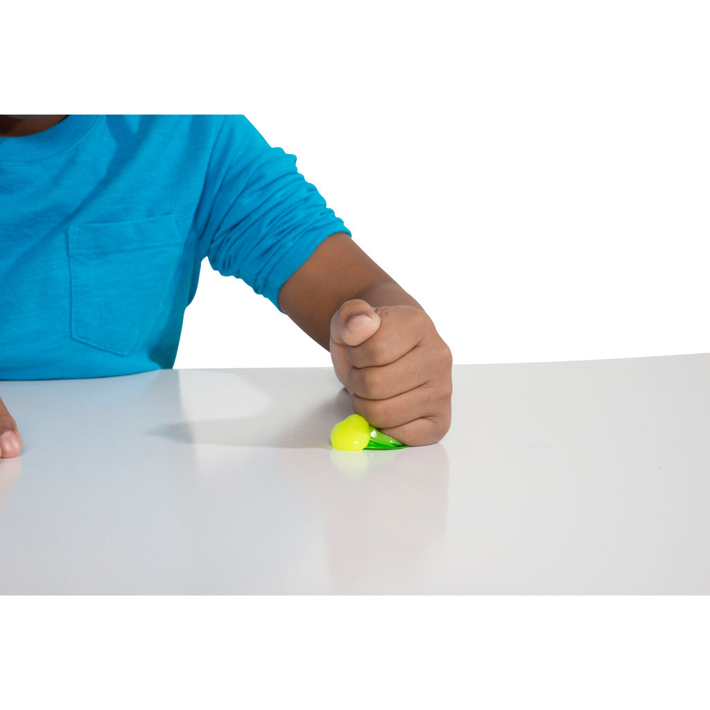 Yulu Yulu Poppops Snotz Series 1 Starter Set 6 stykker