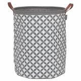 SEALSKIN LAUNUNDRY BASK Diamants Grey 60 L 362302012