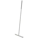 SEALskin podłogowy ciągnik podłogowy Deluxe Chrome -