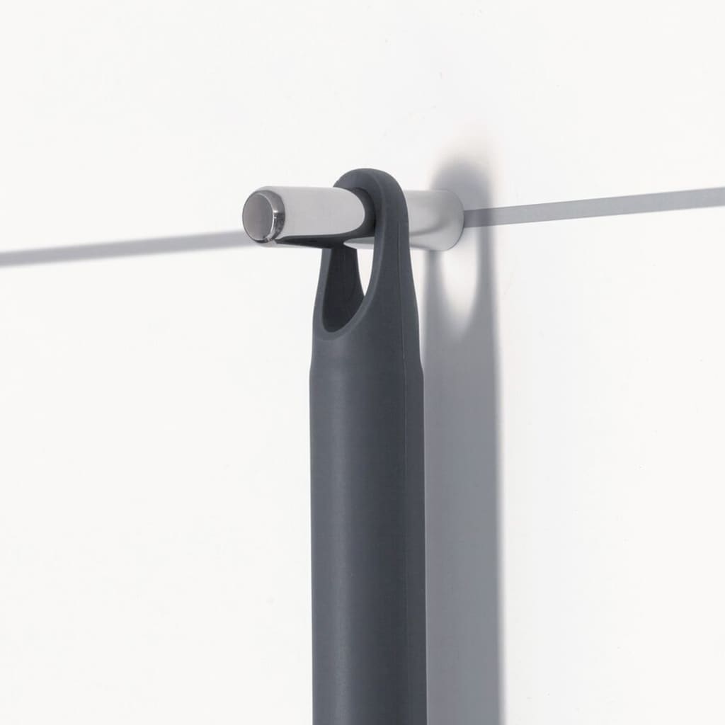 SEALskin podłogowy ciągnik podłogowy Deluxe Chrome -