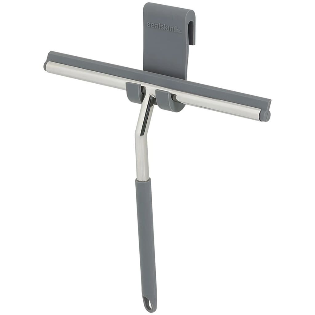 Trattore finestra di foca seafkin deluxe chrome -colorato