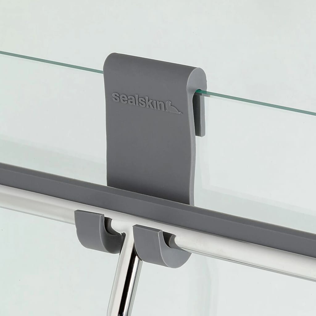 Trattore finestra di foca seafkin deluxe chrome -colorato