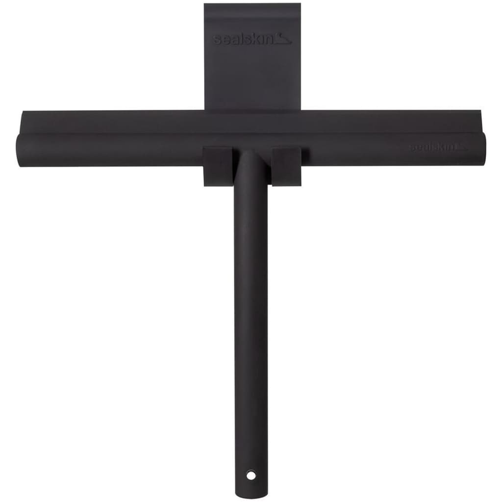 Sealskin window tractor deluxe black