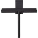 Sealskin window tractor deluxe black