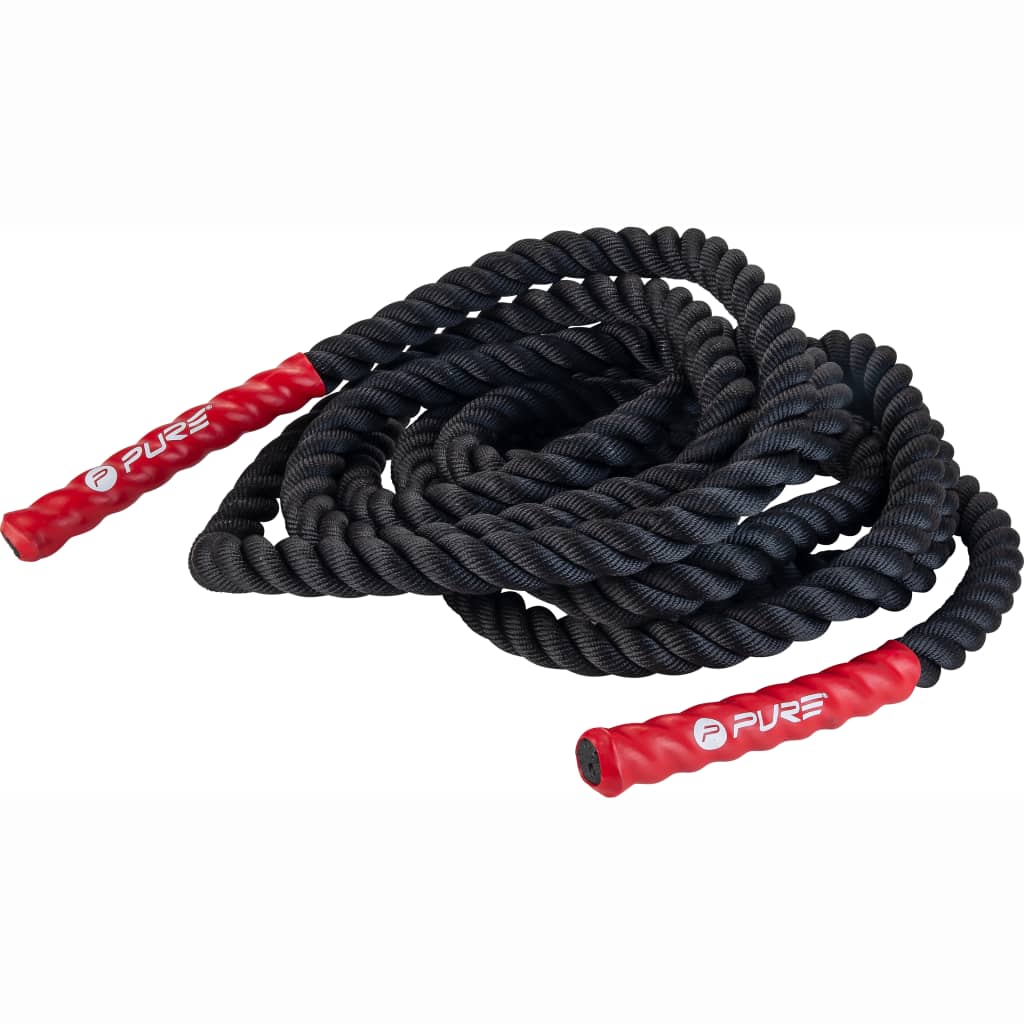 Pure2Improve Training Band 9 M