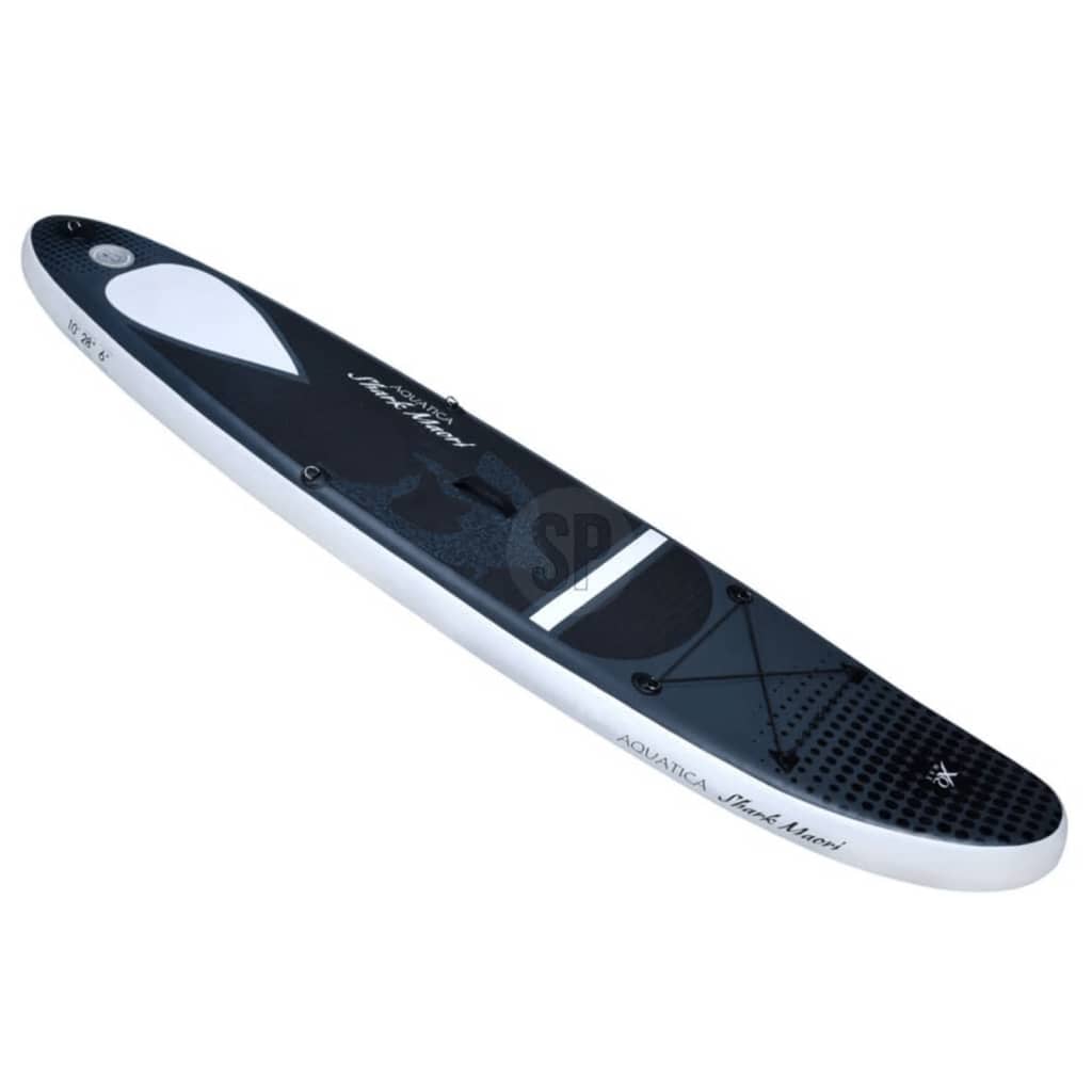 XQ Max Sup-Board Aquatica Shark 305x71x15 cm
