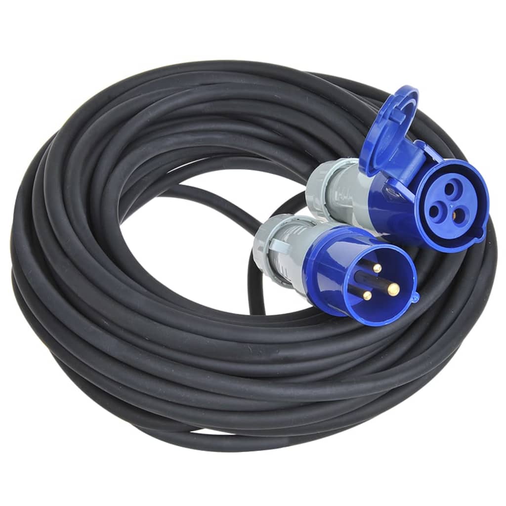 Proplus Extensiounskabel CEE 30 m