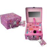 Create it! Beauty makeup suitcase, 24dlg.