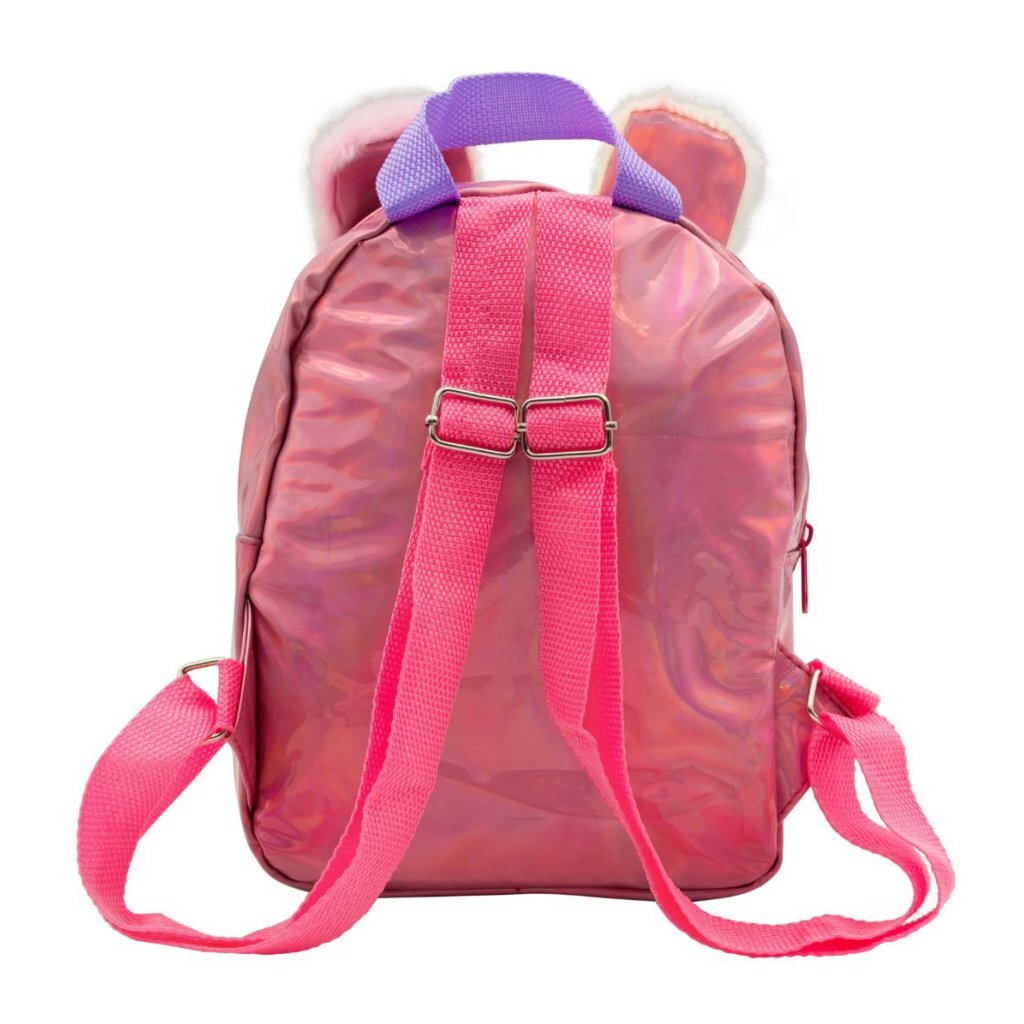 Create it! Make-up set in fluffy backpack