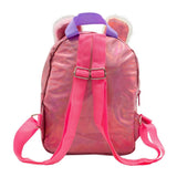 Create it! Make-up set in fluffy backpack