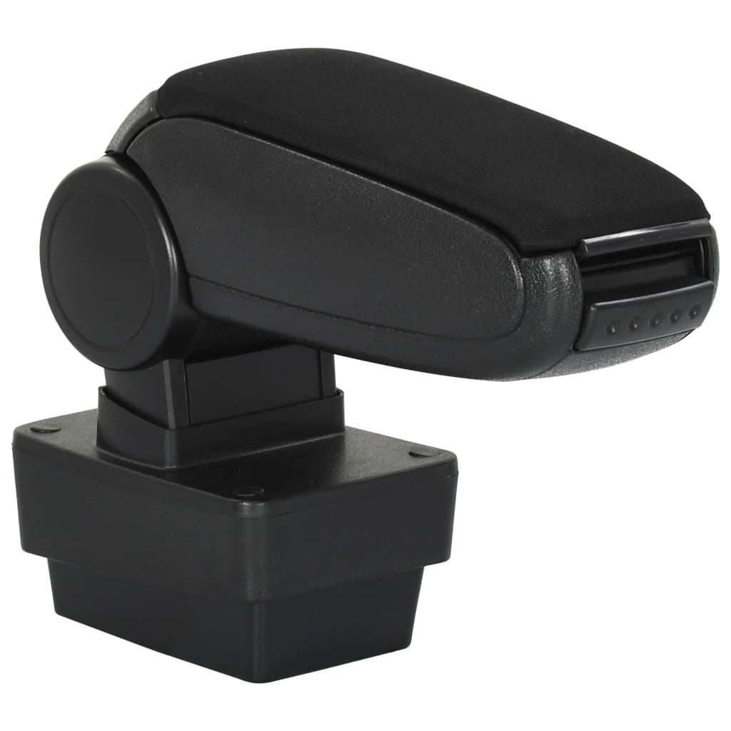 Accoudoir Vidaxl pour Skoda Fabia MK3 (2015)