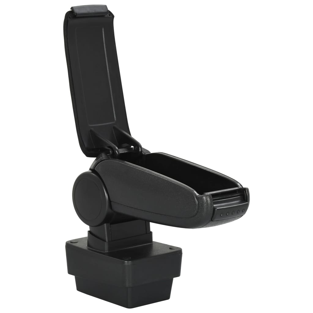 Accoudoir Vidaxl pour Skoda Fabia MK3 (2015)