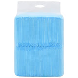 VidaXL Pet training cloths 400 pcs 60x45 cm Nonwoven fabric