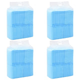 VidaXL Pet training wipes 400 st 60x60 cm Nonwoven fabric