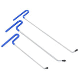 Vidaxl 3-piece dented set without spraying