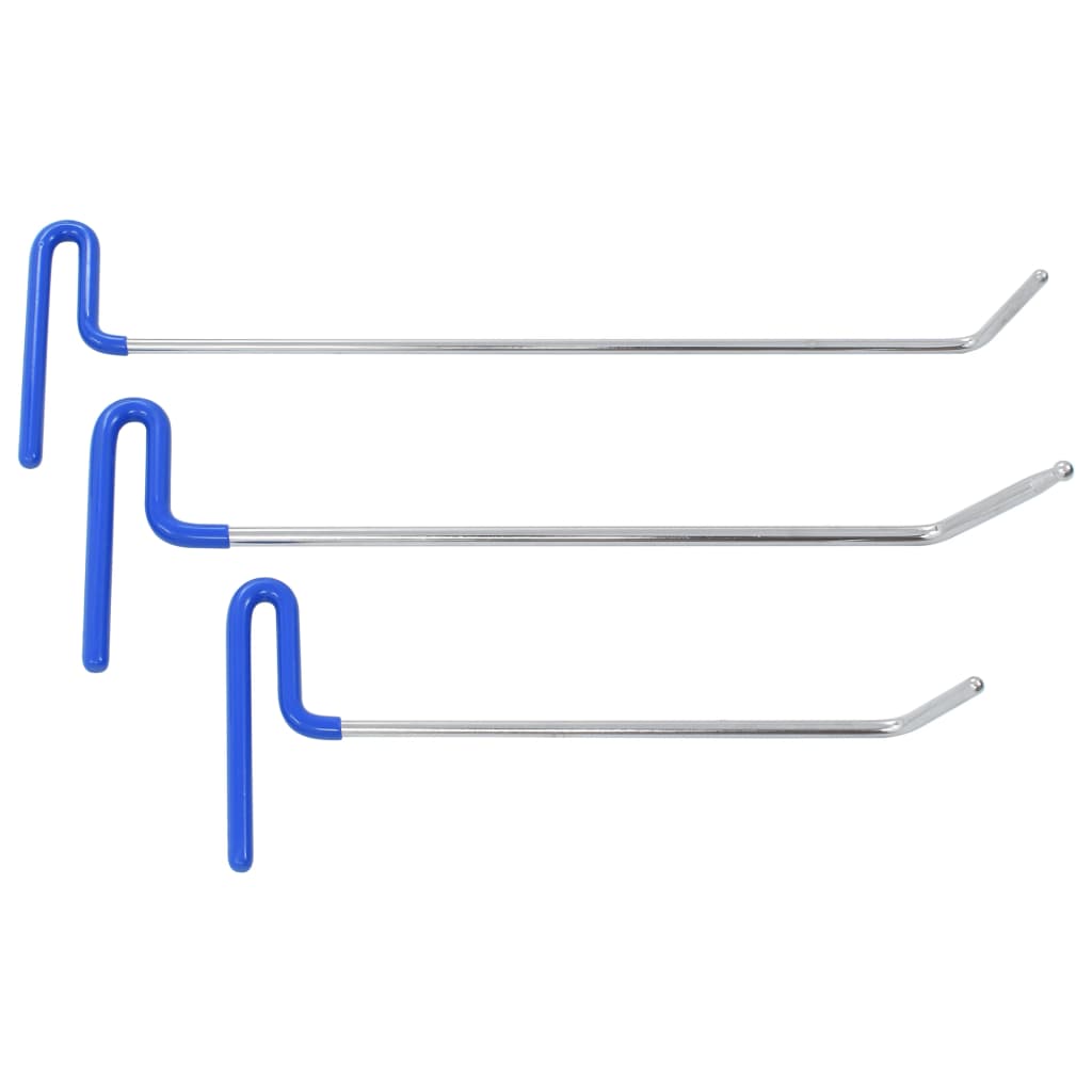 Vidaxl 3-piece dented set without spraying
