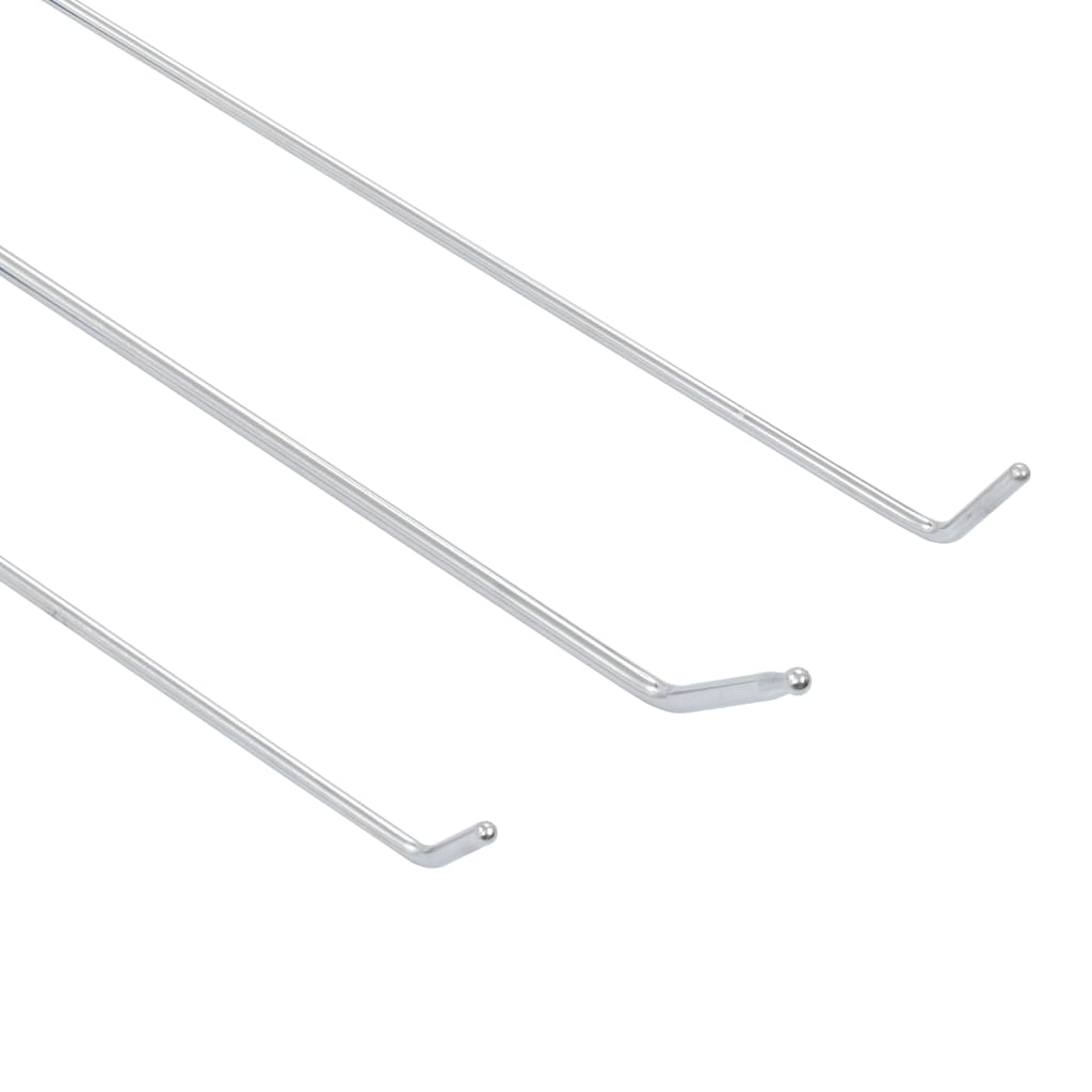 Vidaxl 3-piece dented set without spraying