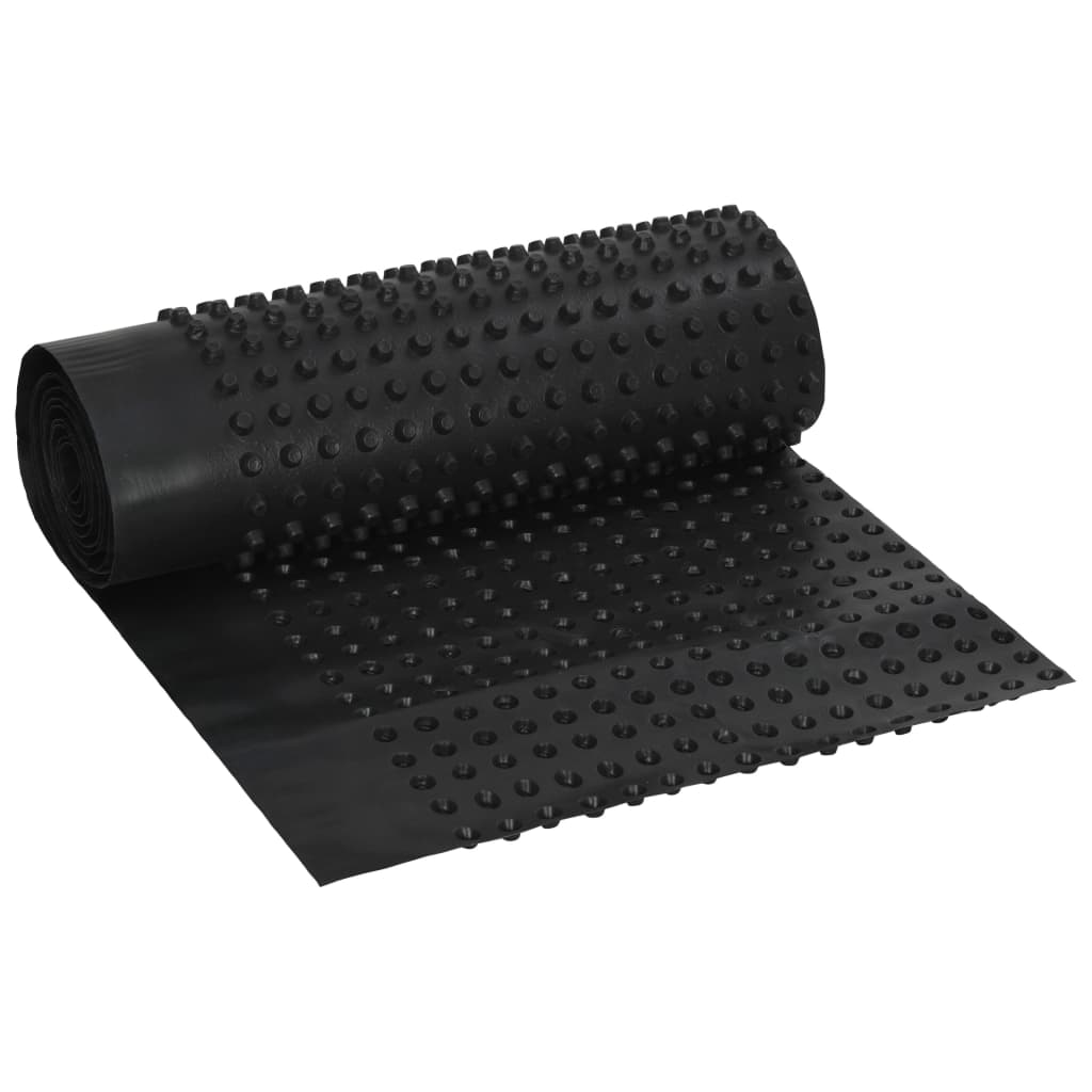 VIDAXL DROVE FOIL Nicks 400 g m² 0,5x20 M HDPE