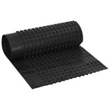 VIDAXL DROVE FOIL Nicks 400 g m² 0,5x20 M HDPE