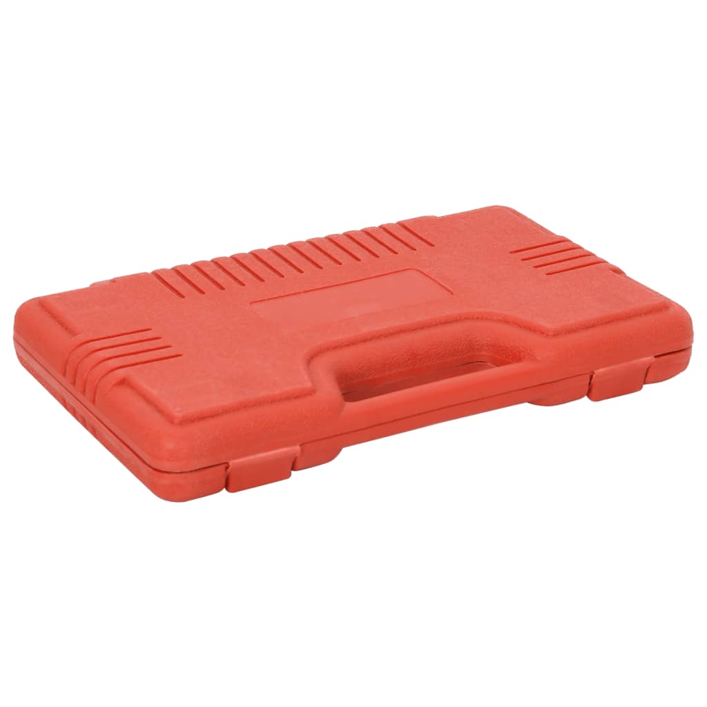 Vidaxl 18-piece brake piston Return tool set