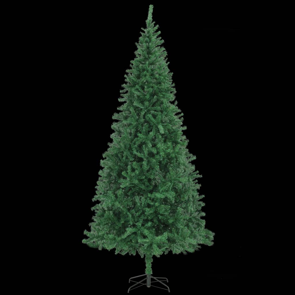 Vidaxl Kunstkerstboom 300 cm Green