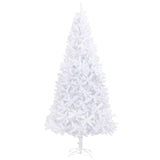 Vidaxl Kunstkerstboom 300 cm white