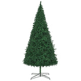 Vidaxl Kunstkerstboom 400 cm vert