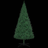Vidaxl Kunstkerstboom 400 cm vert