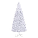 VidaXL Kunstkerstboom 400 cm White