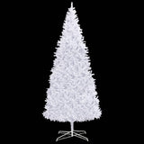 VidaXL Kunstkerstboom 400 cm White