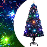Vidaxl Christmas tree with LED and standard 120 cm fiber optic