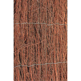 Nature Nature 2 St Have Screens 1x5 m 1 cm tyk lyng