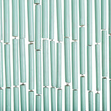 Vidaxl fléien Curta 90x200 cm Bambus