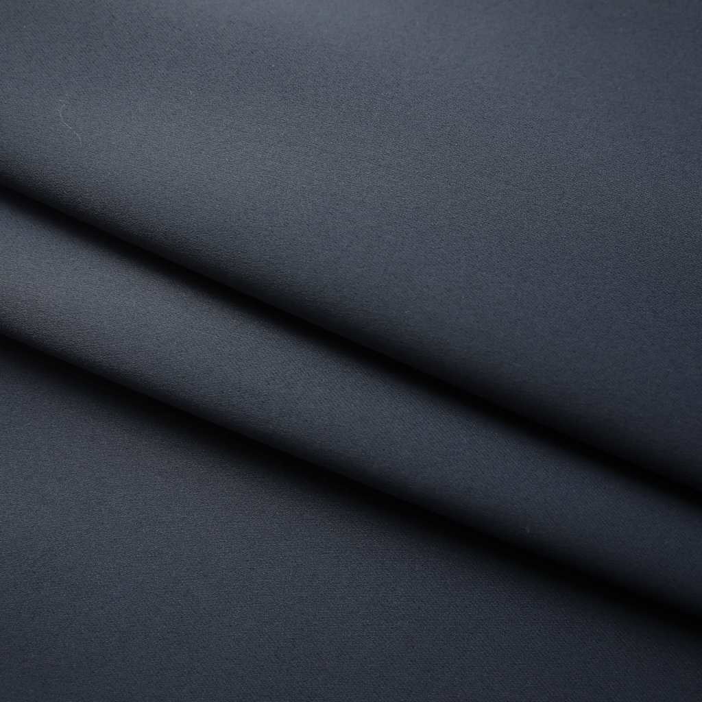 Vidaxl gardiner mørkere med kroge 2 St 140x225 cm anthracit