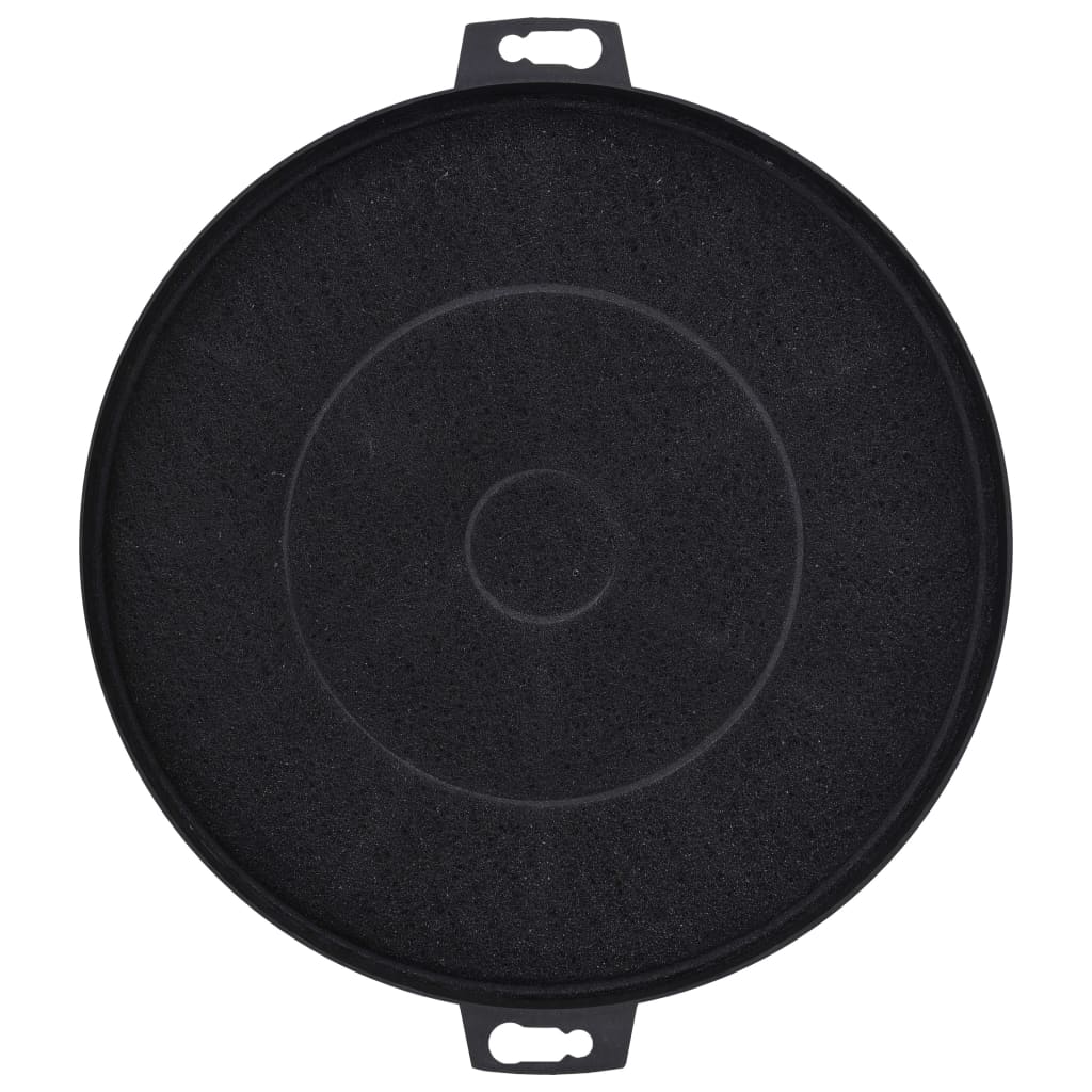 Filtri del carbone Vidaxl per cappuccio di estrattore 2 pezzi 210 mm