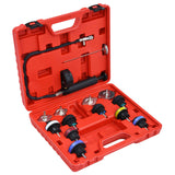 Vidaxl 14-part cooling system and radiator printing tester set