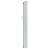 VidaXL Garden screen Extendable 100x300 cm Black