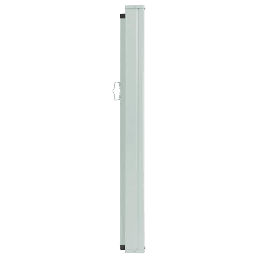 Vidaxl Gaartbildschierm verlängert 120x500 cm blo