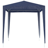 Vidaxl PartyTent 2x2 m Blue