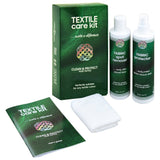 Vidaxl Textile Care Set 2x250 ml omsorgssett
