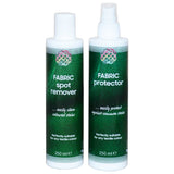 Vidaxl Textile Care Set 2x250 ml omsorgssett