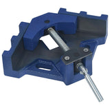 Vidaxl corner clamp 104 mm cast iron