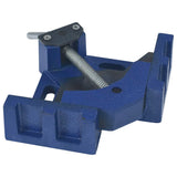 Vidaxl corner clamp 104 mm cast iron