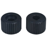 Vidaxl flangs for tube bead machine 12 st steel