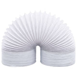 Vidaxl extractor hose 6 m 15 cm PVC