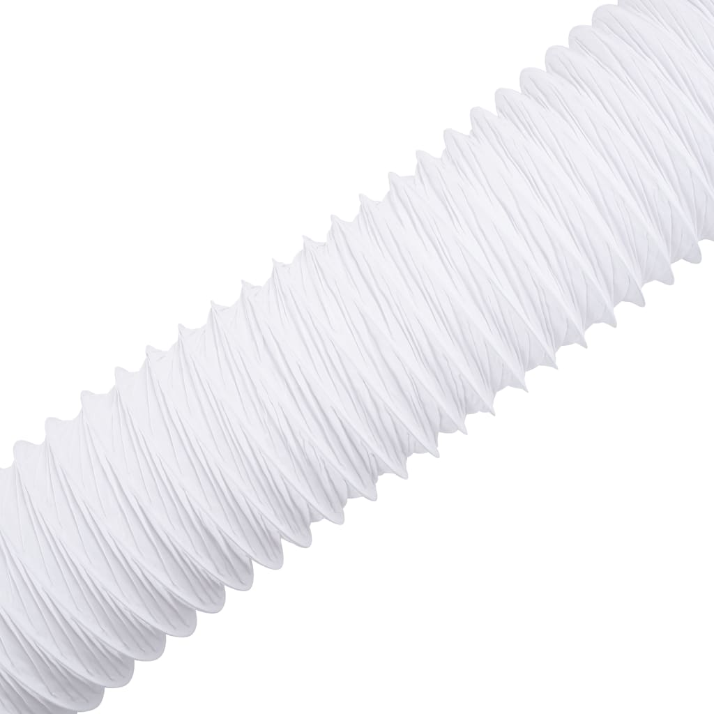 Vidaxl extractor hose 6 m 15 cm PVC